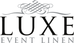 LUXE Event Linen