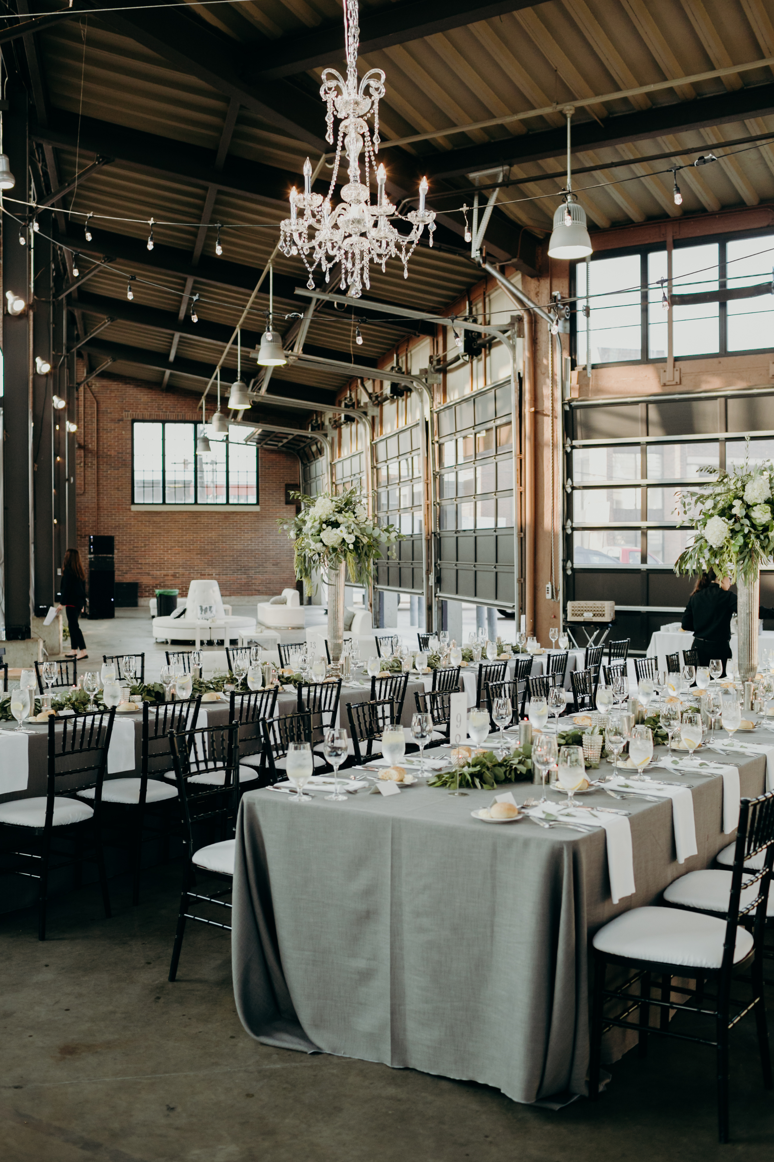 Gallery of Events by Luxe Event Linen | Luxe Event Linen
