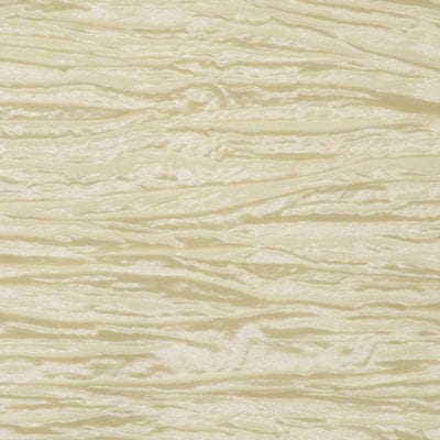 Ivory Crinkle Linen